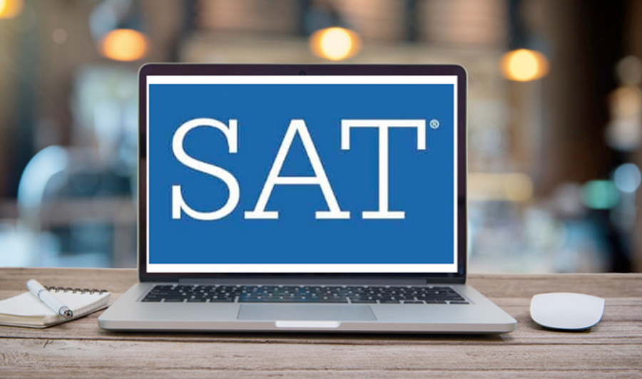 Digital SAT