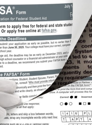 FAFSA