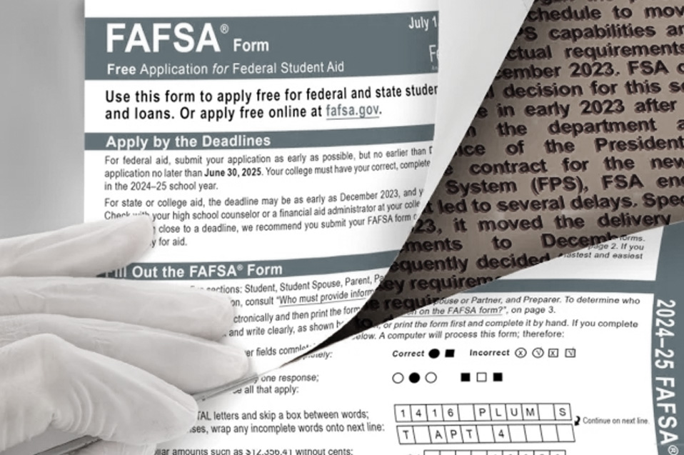 FAFSA